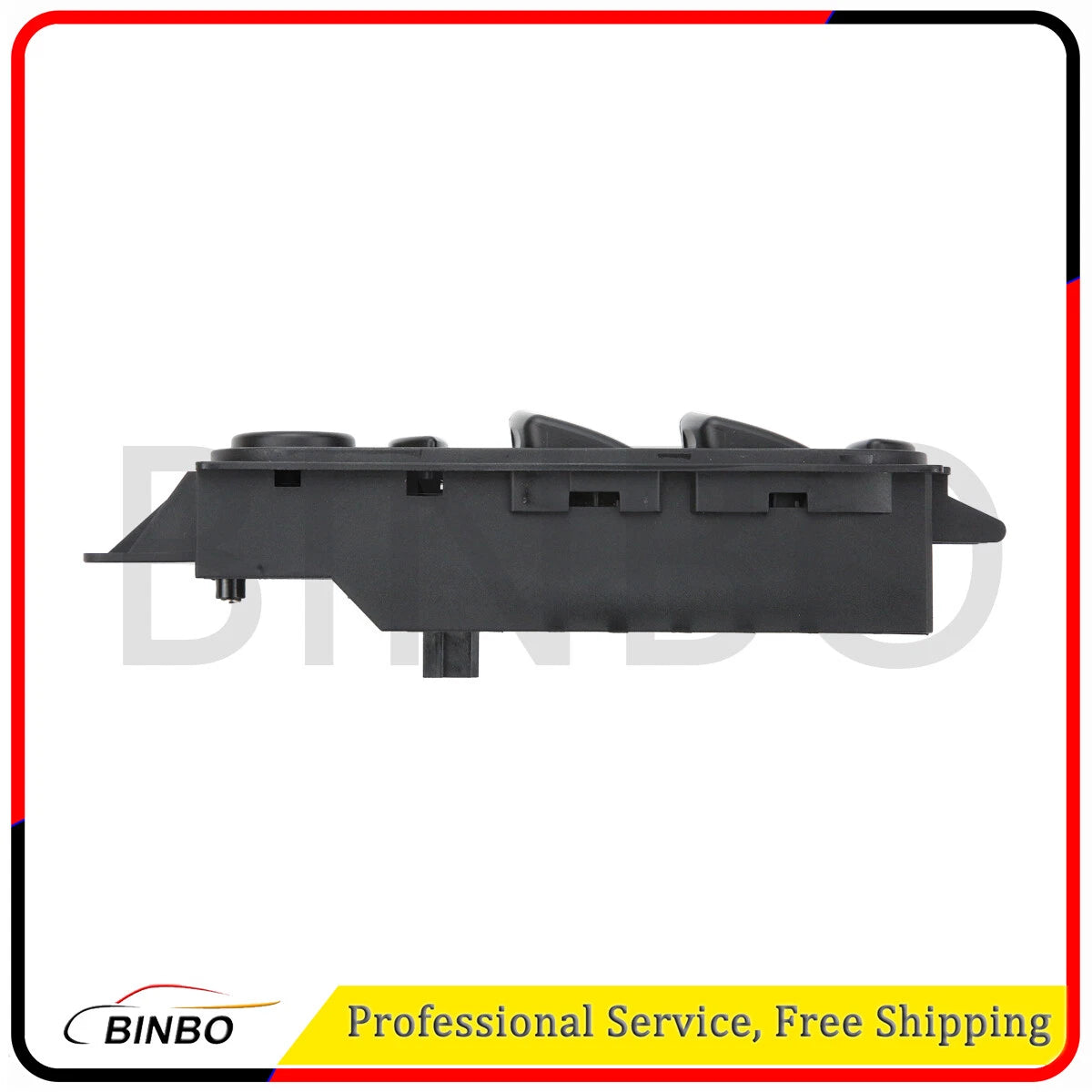 Electric Window Master Switch For Mercedes Benz no Vito W639 A6395451313 07FC0E-D4 - KOEEK
