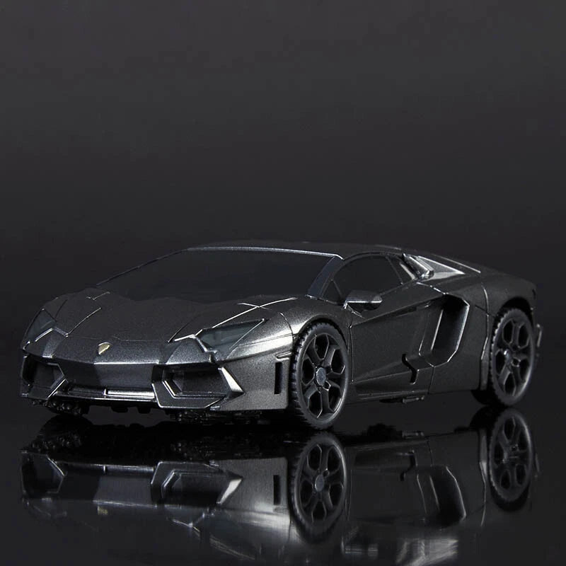 Transformers Lockdown Studio Deluxe SS11 Action Figure Hasbro Official In Stock HASBRO - KOEEK
