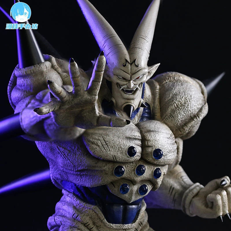 Cartoon GT One Star Dragon Figure Anime PVC Model Collectible Toy   in Stock! 07FC0E-D4 - KOEEK