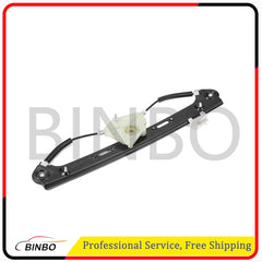 Power Electric Window Regulator for BMW E83 X3 2004-2010 Rear Right 51353448252 07FC0E-D4 - KOEEK