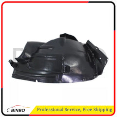 For MERCEDES-BENZ GLK350 10-2012 FRONT FENDER LINER Right Side 2046901830 07FC0E-D4 - KOEEK