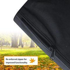 new 50026858 Trivac Leaf Collection Bag (WGBAG500) for Worx Vacuum Cleaner 12... 07FC0E-D4 - KOEEK