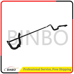 Engine Radiator Water Coolant Pipe For BMW 5Serise F10 F11 520i 528i 17127619693 07FC0E-D4 - KOEEK