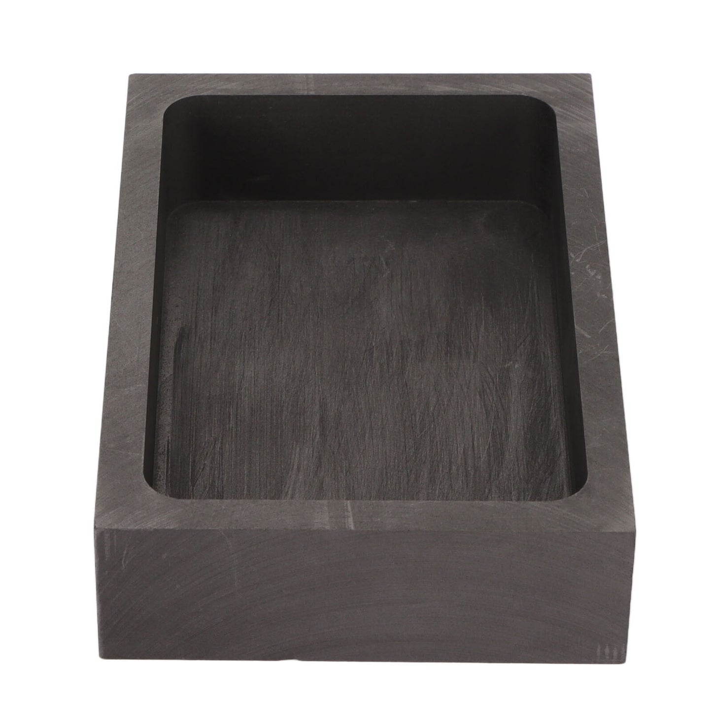 new Graphite Ingot Mold Heat Stability Melting Casting Mould Crucible For Metal koeek - KOEEK