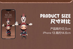 Authentic Hirono × Gary Baseman (Limited Edition) Figure toy Gift Collect 07FC0E-D4 - KOEEK