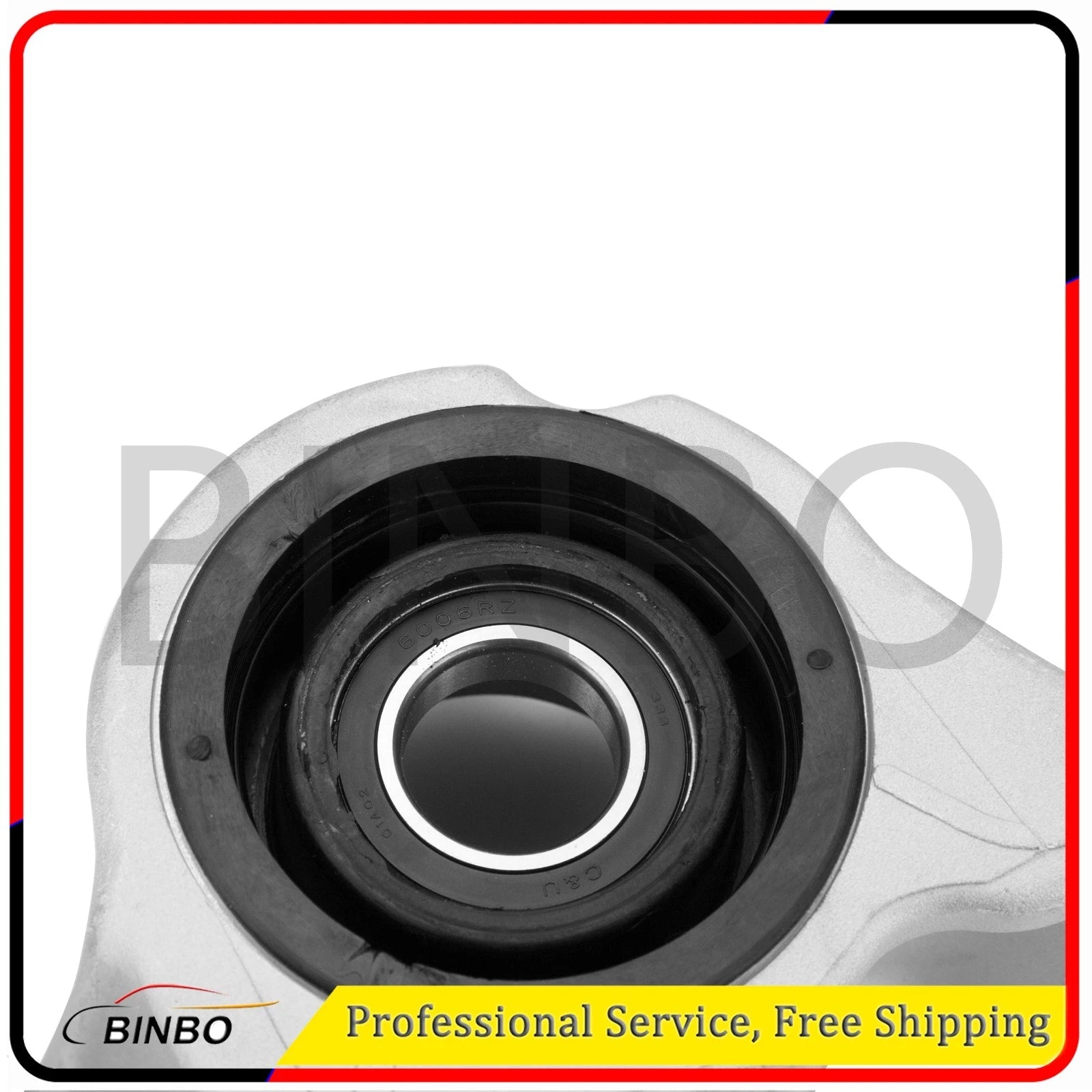 Driveshaft Center Support Bearing A2214101881 For Mercedes W221 S280 S300 S350 07FC0E-D4 - KOEEK