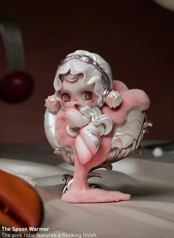 Authentic Skullpanda The Feast Begins Series Figures Blind Box Confirmed Toy Hot 07FC0E-D4 - KOEEK