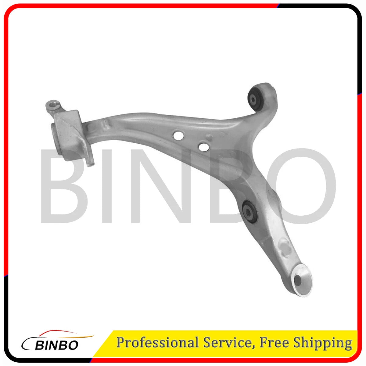 4X Front left & Right Suspension Control Arm For Benz C292 GLE 320 GLE 400 W166 07FC0E-D4 - KOEEK