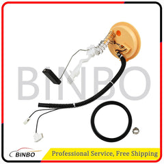 Right Fuel Pump Filter Sending Unit For BMW E38 E39 525i 528i 540i 16146752370 07FC0E-D4 - KOEEK