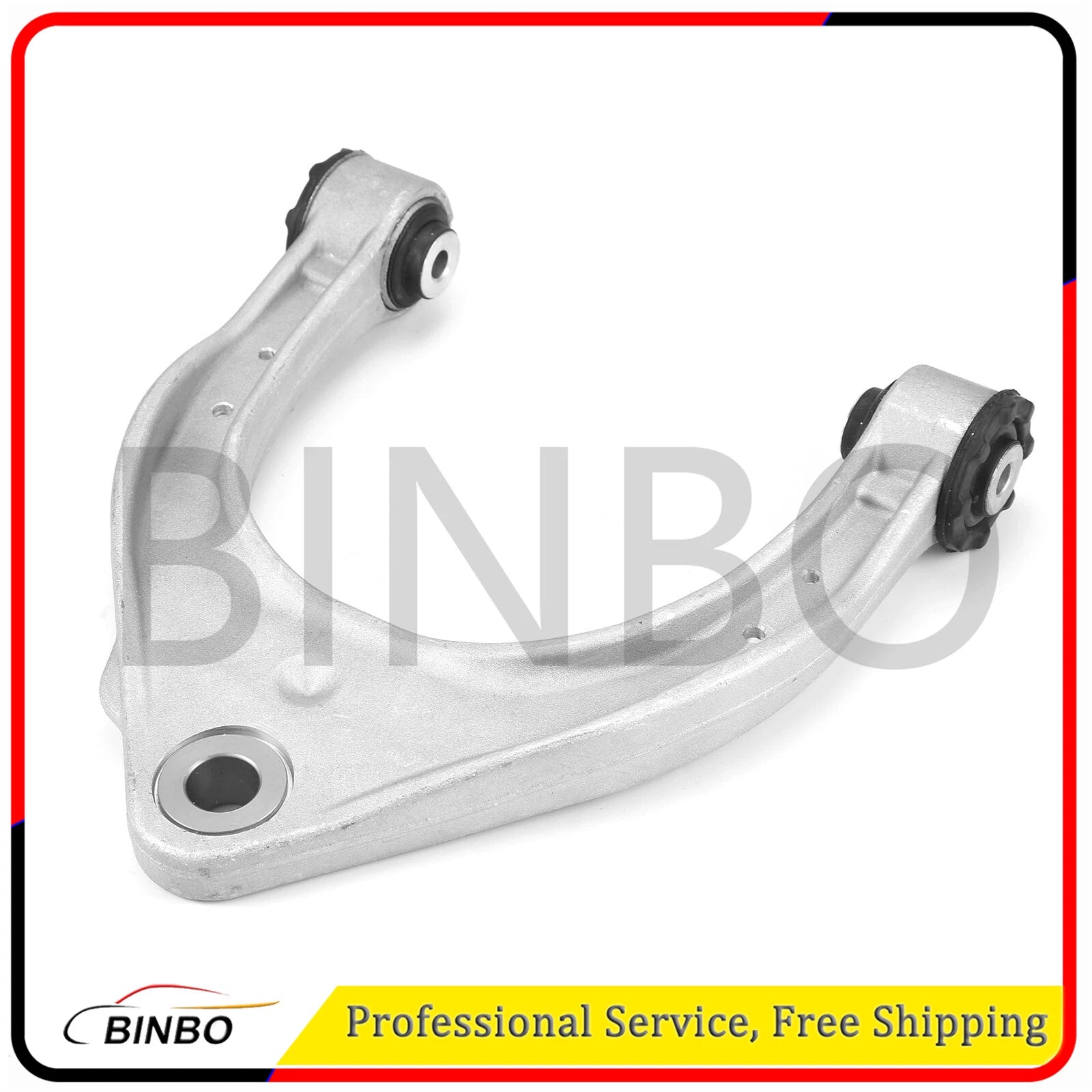 For Rolls-Royce Ghost Wraith Dawn Control Arm Front Upper 31126852998 07FC0E-D4 - KOEEK