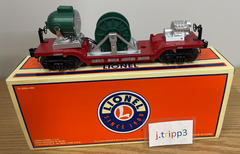 Lionel 6-26809 Christmas Santa's Mobile Lighting Searchlight Car Train O Gauge LIONEL - KOEEK