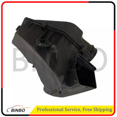 Air Cleaner Intake Filter Box For 2017-2023 BMW X3 X4 G12 G30 530 540 740 2.0L 07FC0E-D4 - KOEEK