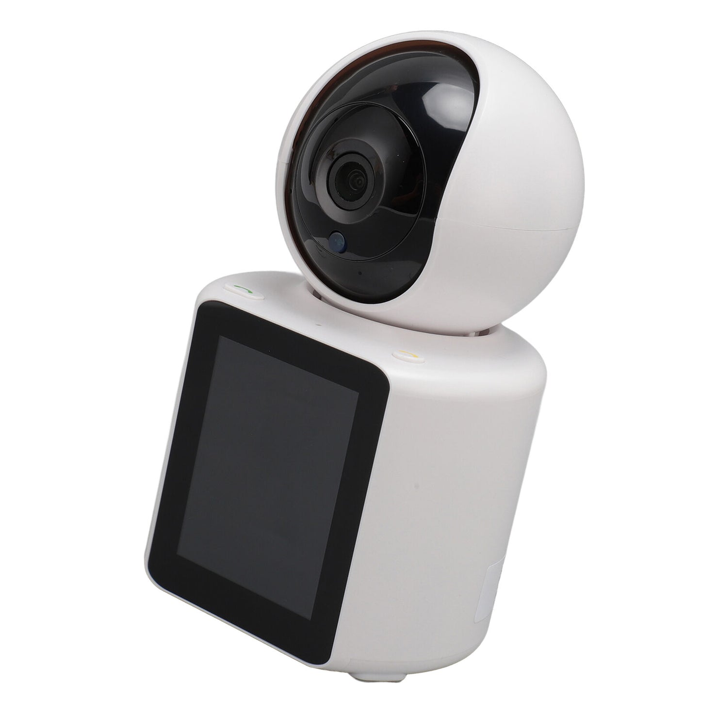 new Video Calling Camera 2.8in Screen HD 1080P 2.4G WiFi Motion Detection 360°Rotati koeek - KOEEK