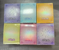 Kayou Hasbro Offical My Little Pony TCG Battle Cards Collection Box Sealed 2025 07FC0E-D4 - KOEEK