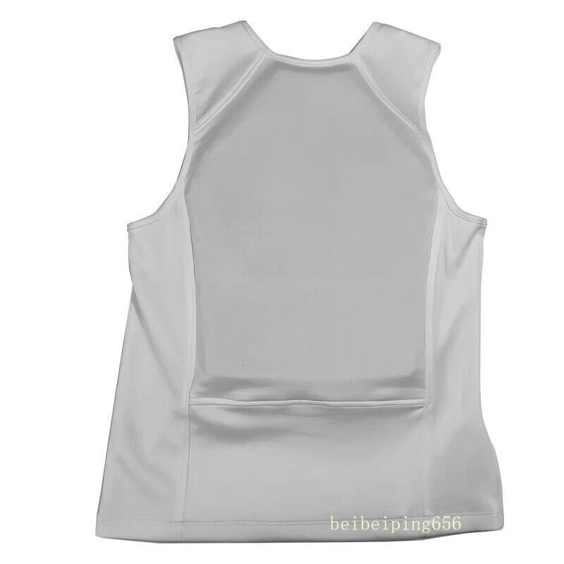 NIJ IIIA Bulletproof Interior Military Vest Lightweight Bulletproof Vest Protect 07FC0E-D4 - KOEEK