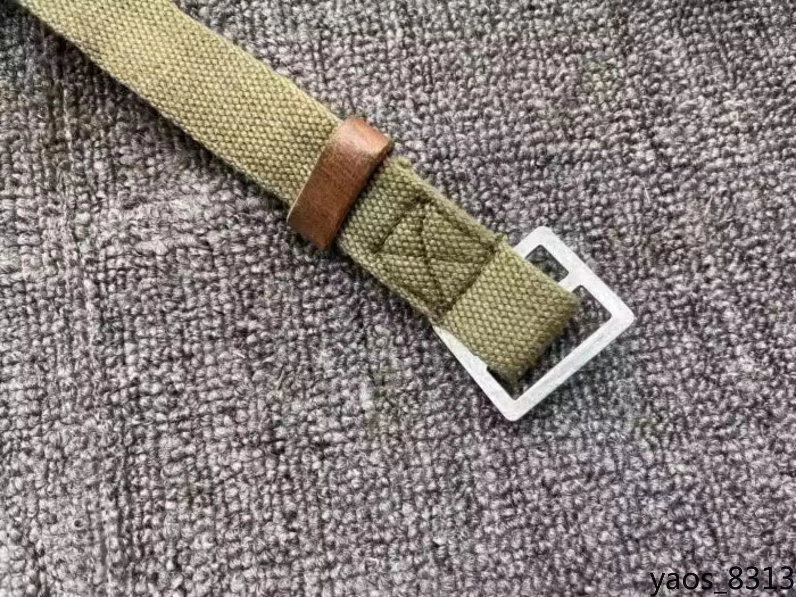 Russia AK Chinese 56 Tactical Chest Rig Vest Pouch with Belt Canvas Bag 07FC0E-D4 - KOEEK