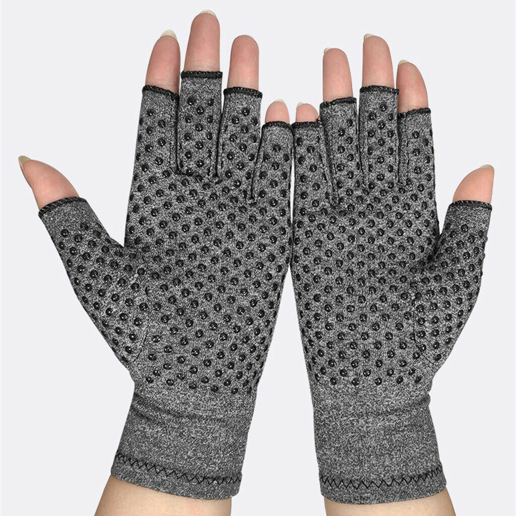 new Arthritis Gloves Compression Glove For Rheumatoid & Osteoarthritis Pain Relief koeek - KOEEK