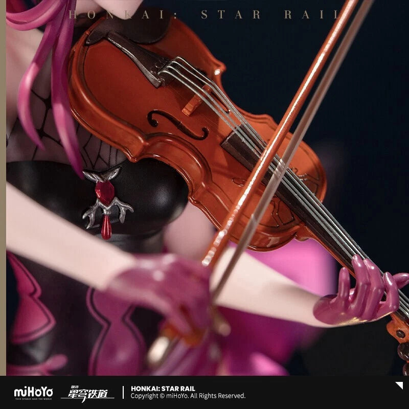 22cm miHoYo Official Honkai: Star Rail LIVEver. Kafka 1/8 Figure Model PVC Toys MIHOYO - KOEEK