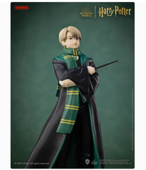 GONG Harry Potter Draco Malfoy 21cm Action Figure  in Stock -- Malfoy GONG - KOEEK