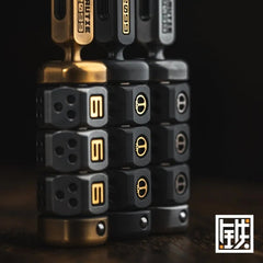 Fidget Spinner LAUTIE EDC Jackpot 2099 Series Lucky EDC Decompression Adult Toys 07FC0E-D4 - KOEEK