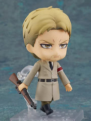 1893 Attack on Titan Reiner Braun PVC Action Figure Anime Toy Gift With box 07FC0E-D4 - KOEEK
