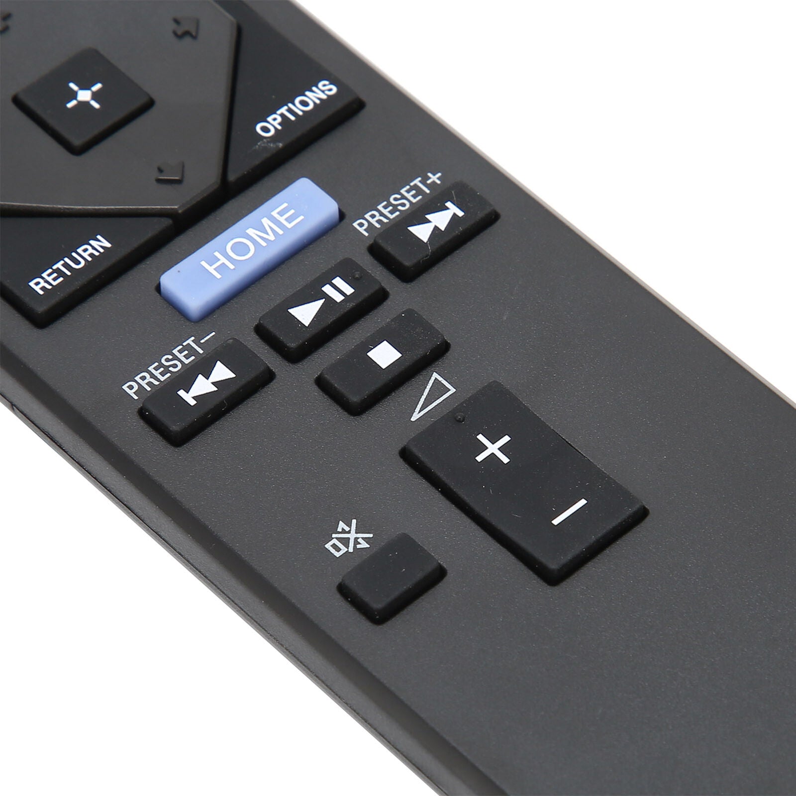 new (Not Included)-1 Replacement Remote Control For AV HT-DDW3500 koeek - KOEEK