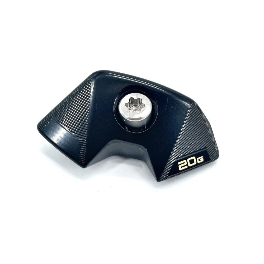 1pcs Golf Head Back Weight For Taylormade SIM2 Max-D Driver Golf Club 8g~38g 07FC0E-D4 - KOEEK