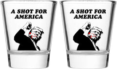 new Funny Shot Glass Merchandise White Elephant Gifts 1.5 oz, (1.5 oz) 07FC0E-D4 - KOEEK