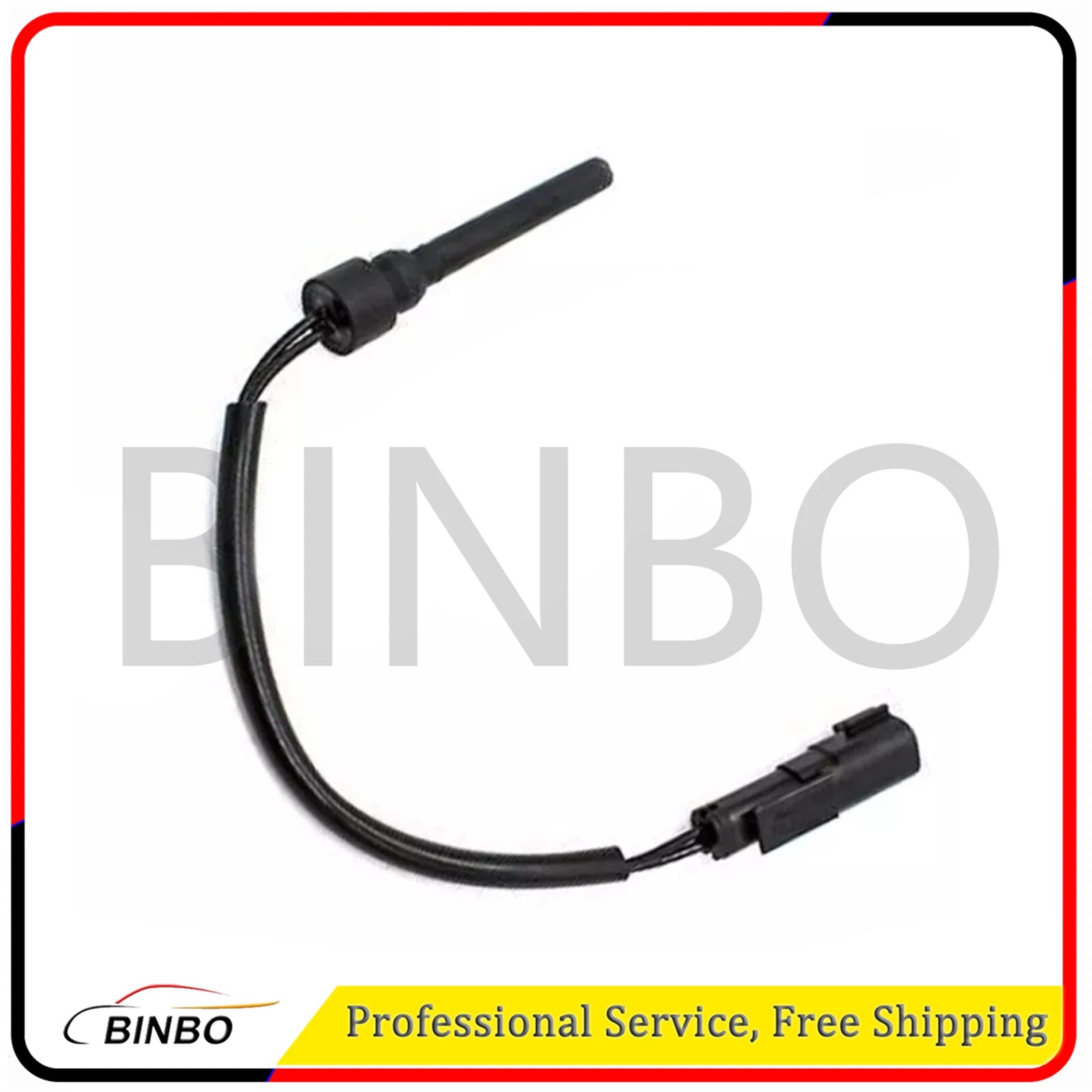 Coolant Level Sensor for Land Rover LR2 Discovery Sport Range Rover Evoque 07FC0E-D4 - KOEEK