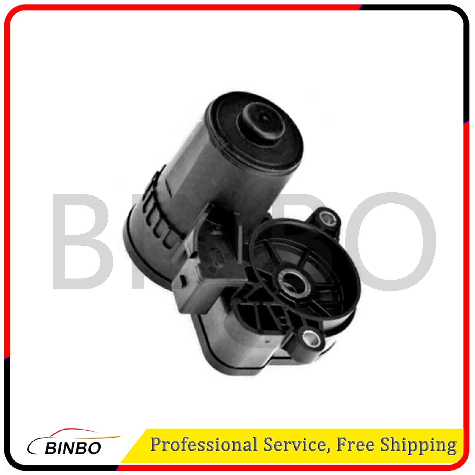 1 Rear right Park Brake Actuator for BMW F40 i3 X1 X2 MINI 118i 218i 34216860008 07FC0E-D4 - KOEEK