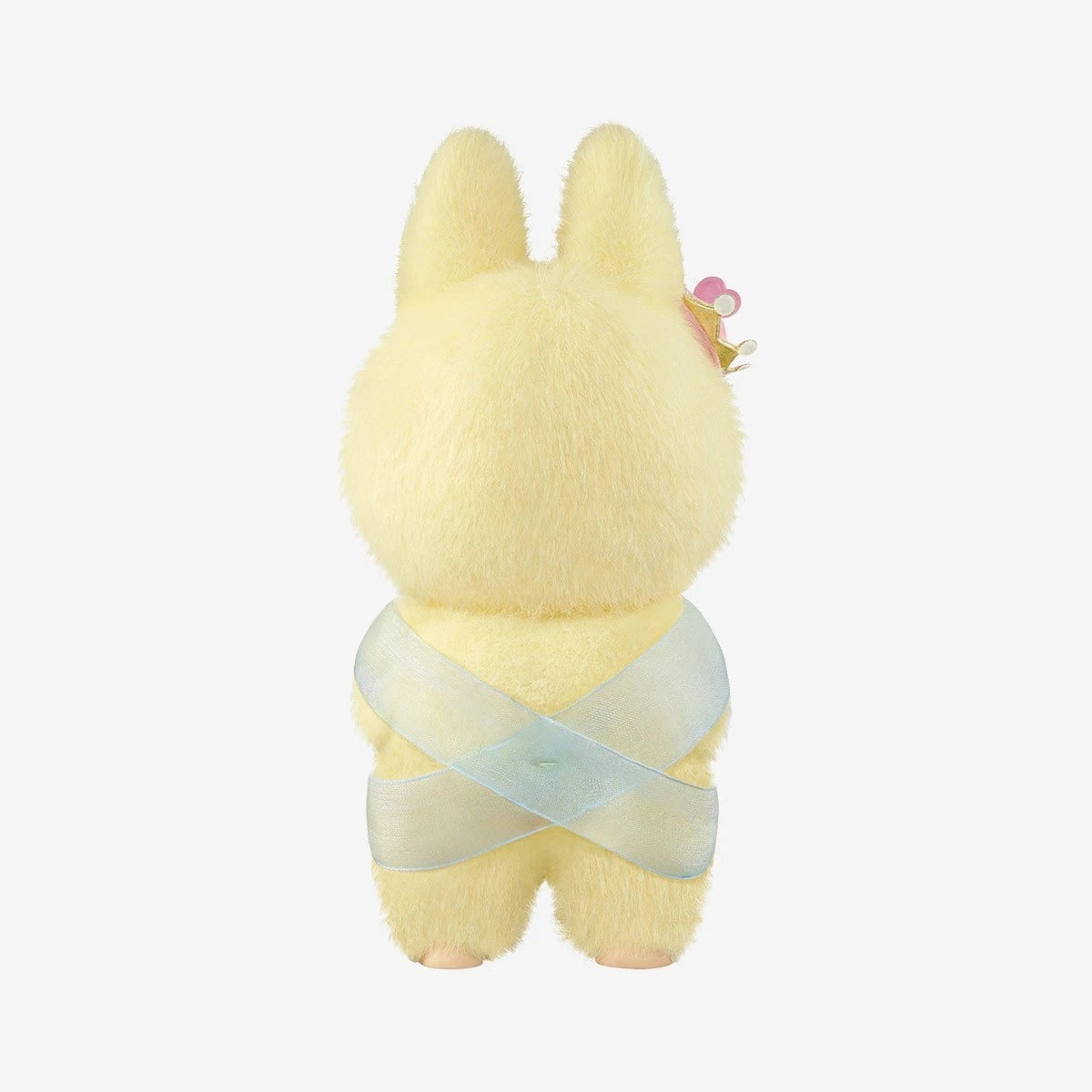OFFICIAL AUTHENTIC  LABUBU THE MONSTERS Let's Checkmate Vinyl Plush 07FC0E-D4 - KOEEK