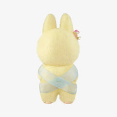 OFFICIAL AUTHENTIC  LABUBU THE MONSTERS Let's Checkmate Vinyl Plush 07FC0E-D4 - KOEEK