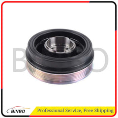 Engine Crankshaft Pulley 11238602800 Fit For Mini Cooper Clubman Countryman 2.0L 07FC0E-D4 - KOEEK