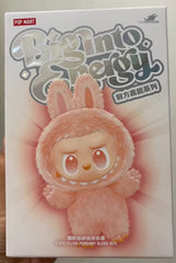 Random Figure Premium POP MART The Monsters Big into Energy Pendant Blind Box POP_MART - KOEEK