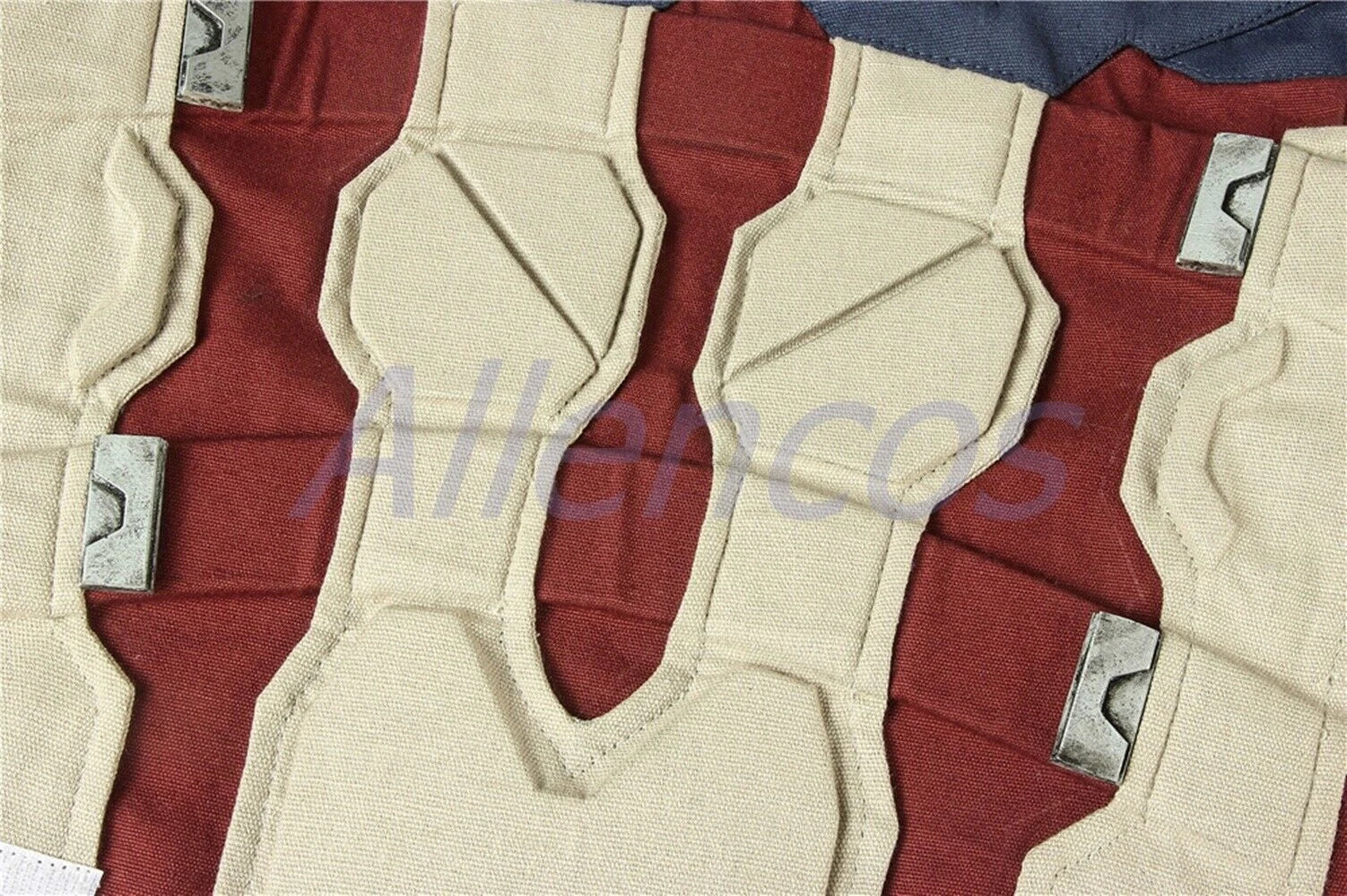 Avengers Endgame Captain America Ver 2 Costume Steve Rogers Cosplay Suit Boots 07FC0E-D4 - KOEEK