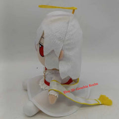 Anime Touhou Project Fumo Series Kishin Sagume Plush Doll Cartoon Gift 20cm 07FC0E-D4 - KOEEK