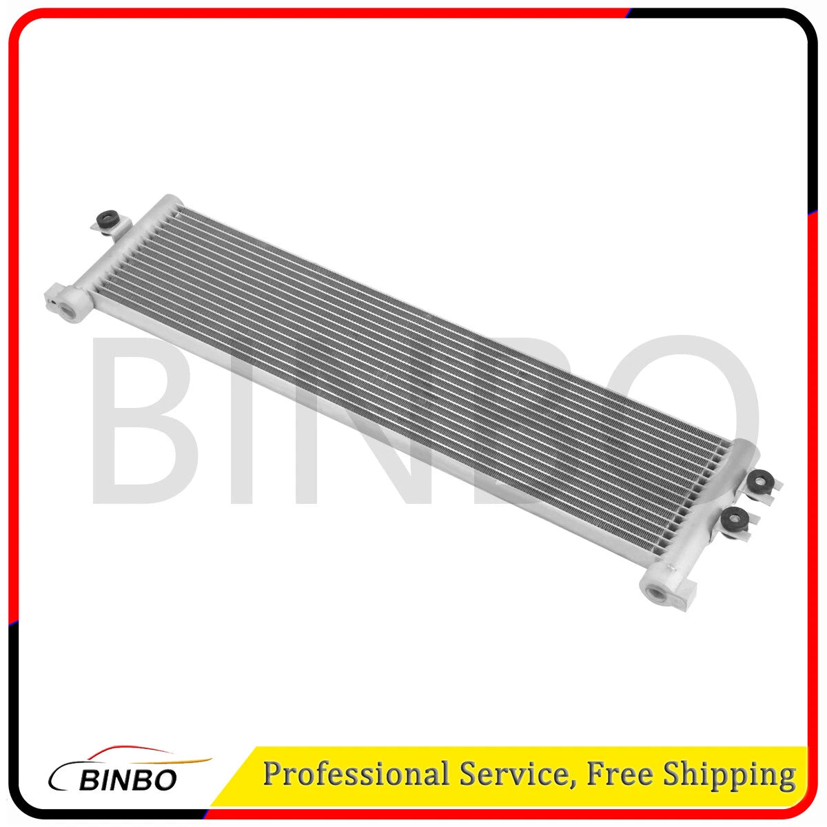 Engine Oil Cooler Radiator for BMW F80 F80 F82 F83 F87 M3 M4 Engine 17212284540 07FC0E-D4 - KOEEK