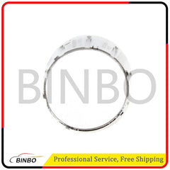 Front Bumper Fog Light Lamp Cover Bezel For Mini Cooper R55 R56 R57 R58 R59 07FC0E-D4 - KOEEK