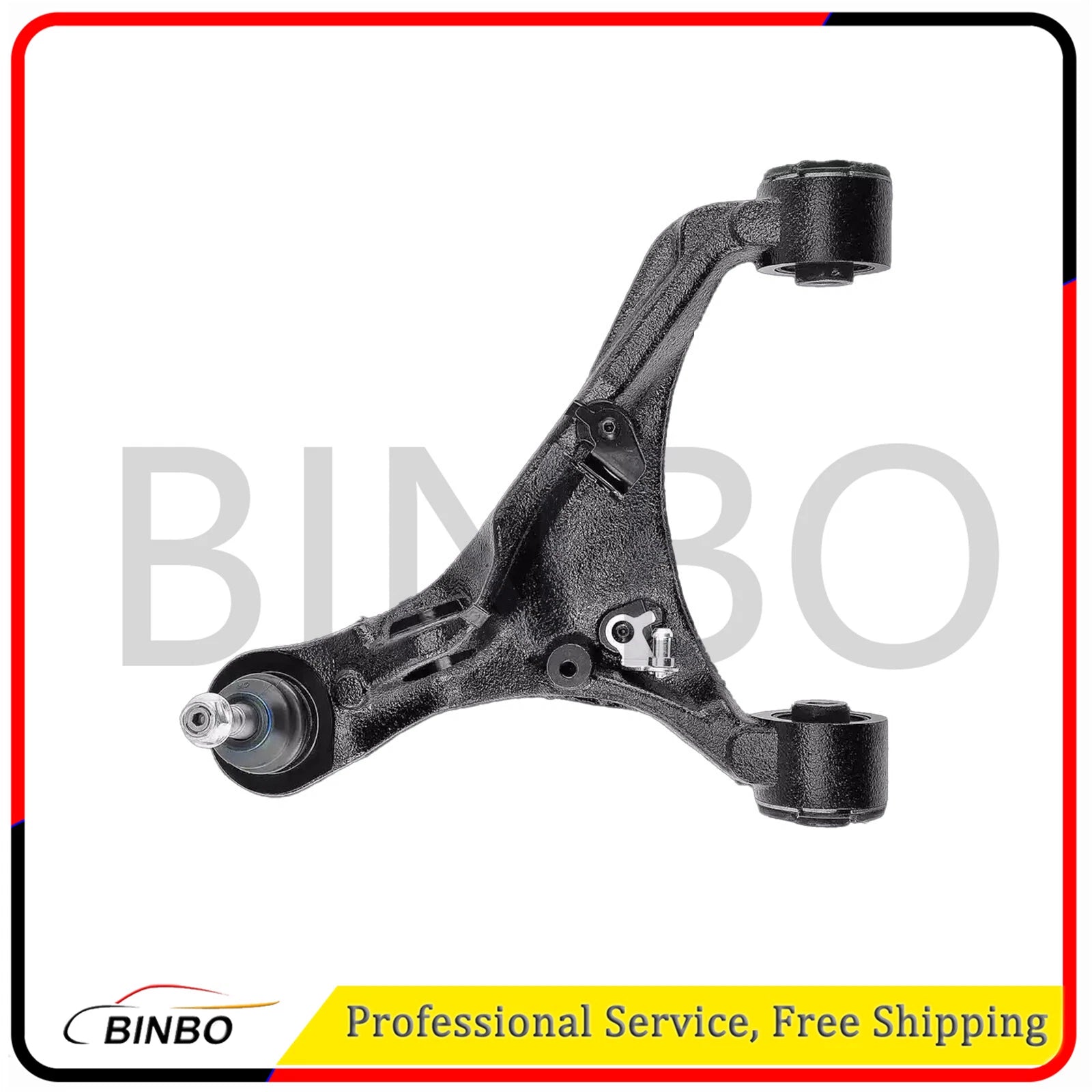 Control Arm w/Ball Joint Front Left Upper for Land Rover Range Rover Sport 10-13 07FC0E-D4 - KOEEK