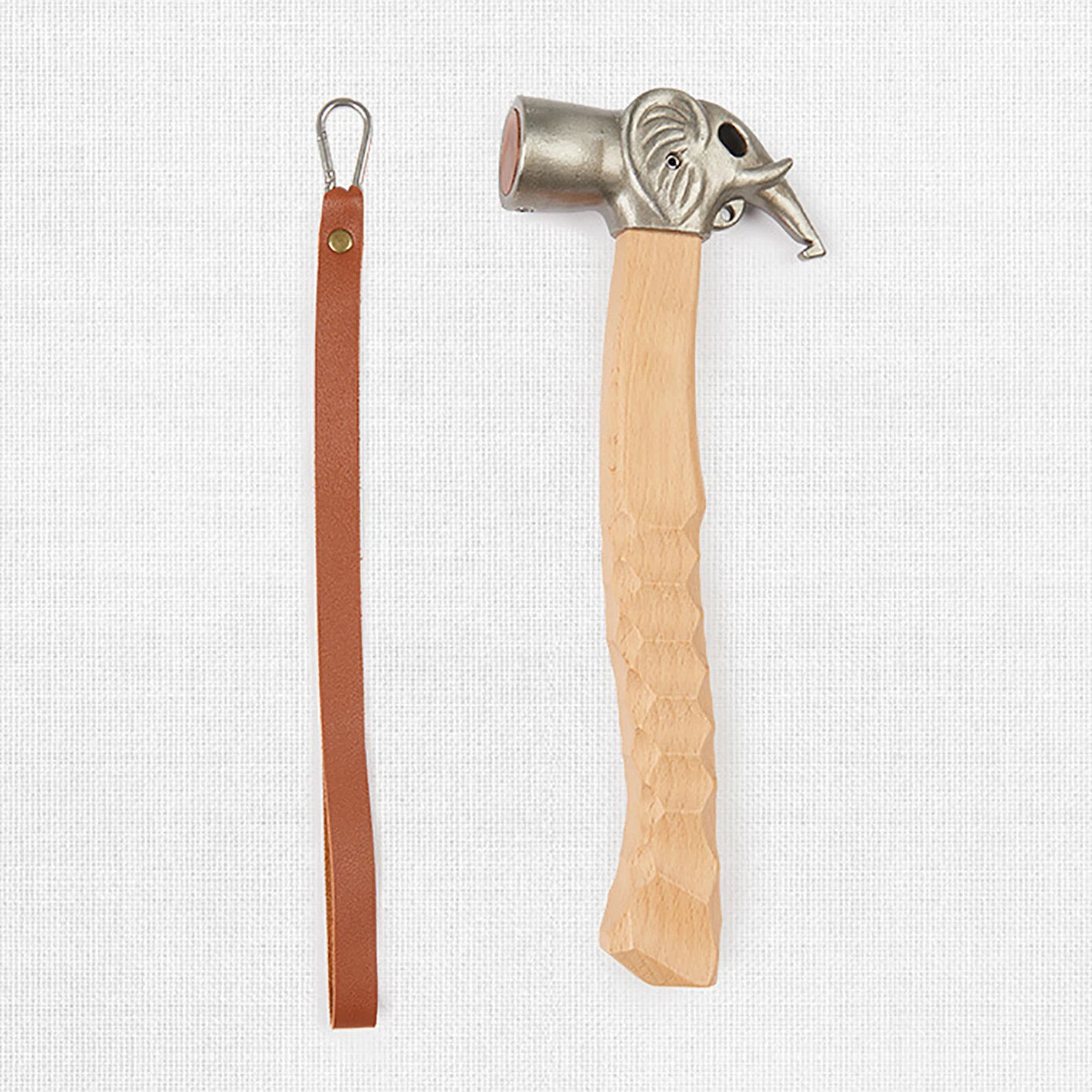 hammer Multifunctional camping hammer outdoor camping equipment tent nail hammer 07FC0E-D4 - KOEEK