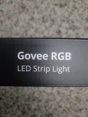 Govee 100ft LED Strip Lights, Bluetooth RGB LED Lights with App Control ✅ GOVEE - KOEEK