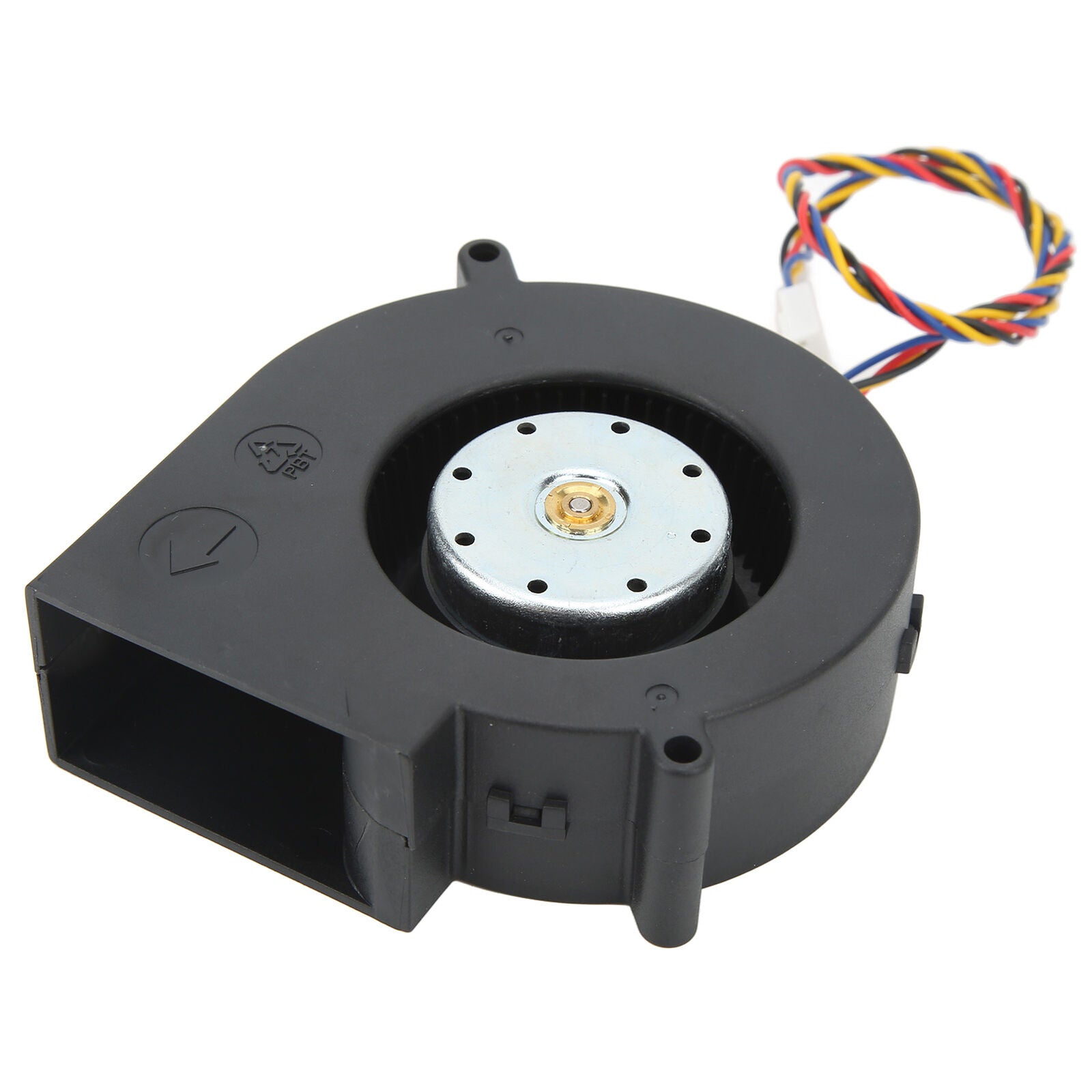 new Brushless Cooling Blower Fan DC12V 6A 8300RPM 300CFM High Airflow Dual Ball koeek - KOEEK