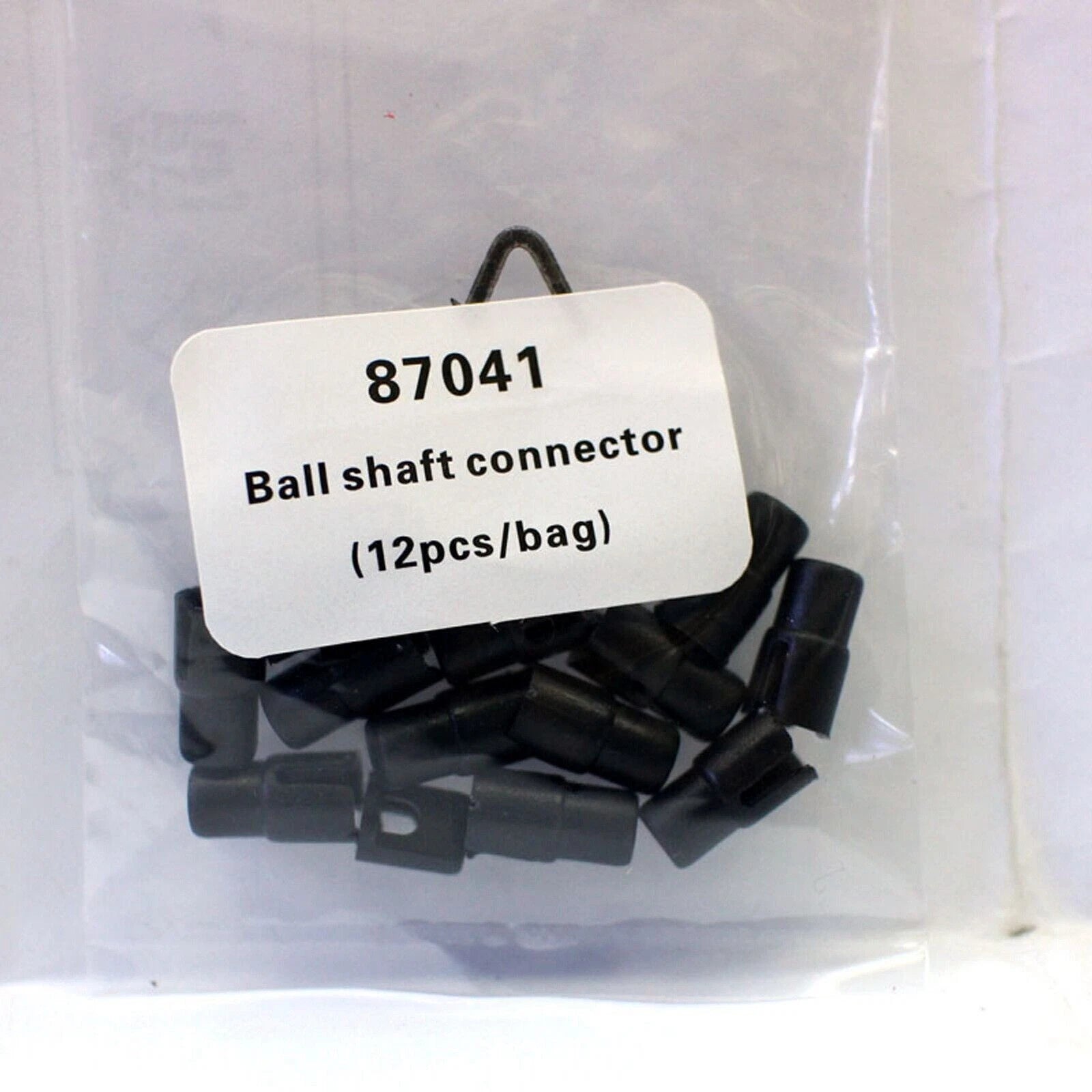 1:87 HO Scale Model Train Refit Motor Drive Rod Connector Connecting Rod Parts 07FC0E-D4 - KOEEK