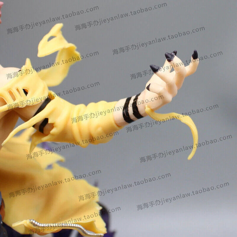 Jujutsu Kaisen Ryomen Sukuna Itadori Yuji 25cmStatue Model PVC Figure Action 07FC0E-D4 - KOEEK