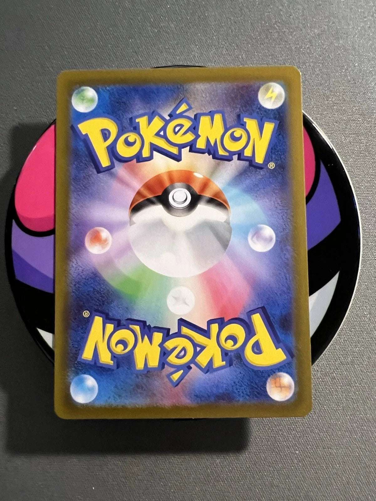 IN STOCK Pokemon Card Japanese Regidrago V 108/098 SR Paradigm Trigger S12 NM 07FC0E-D4 - KOEEK