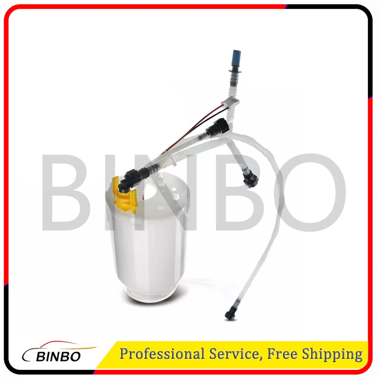 95562093201 Fuel Pump Passenger Side Assembly For 04-06 Cayenne 3.2L 3.6L 4.8L 07FC0E-D4 - KOEEK