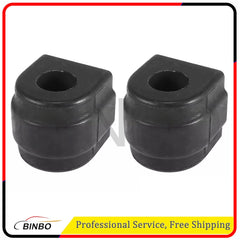 2PcsStabilizer Bar Bushing Fit For BMW E82 E87 E88 E90 E92 E93 E84 X1 Z4 07FC0E-D4 - KOEEK