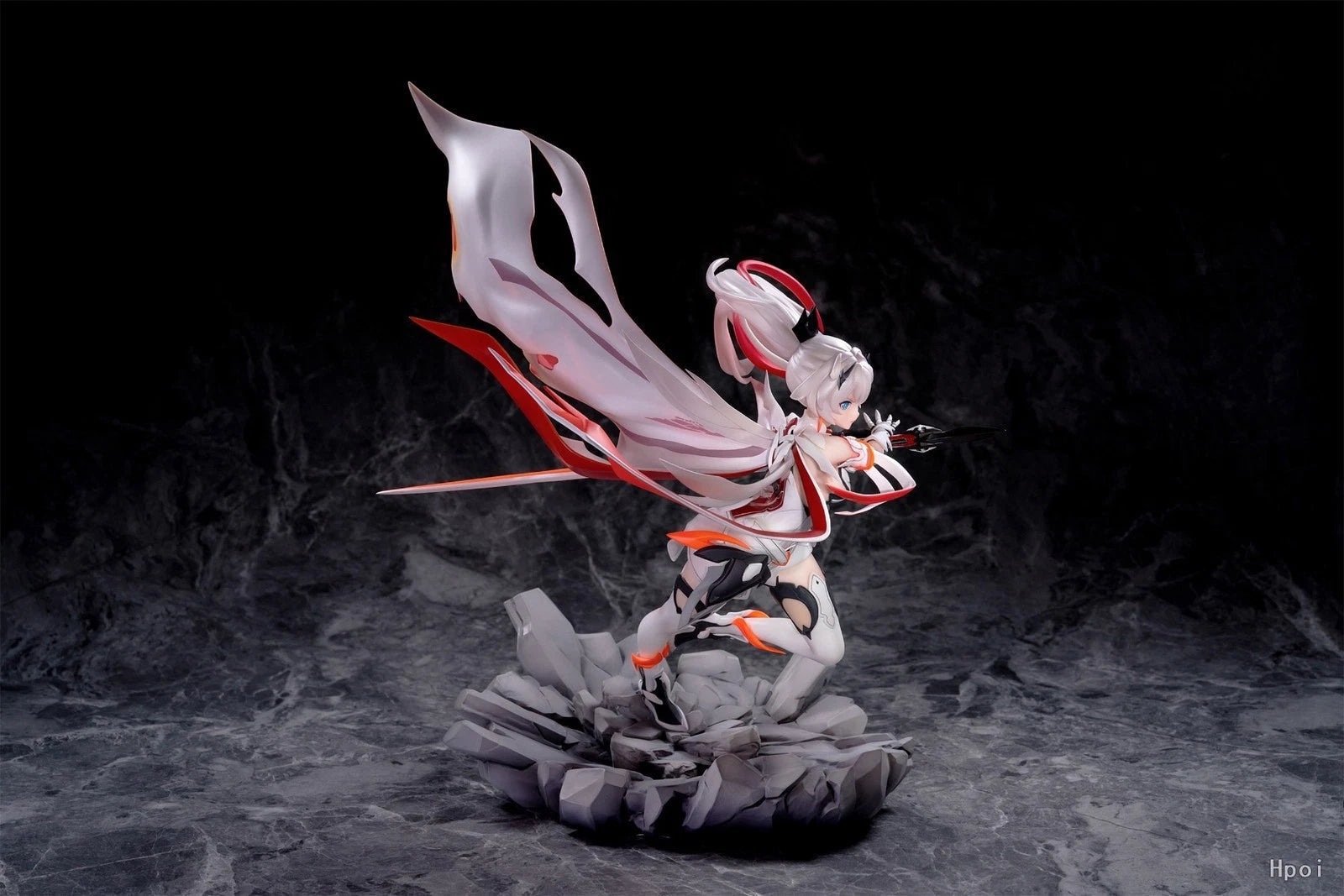 Official Honkai Impact 3 Kiana Kaslana Herrscher of Flamescion Figure IN STOCK 07FC0E-D4 - KOEEK