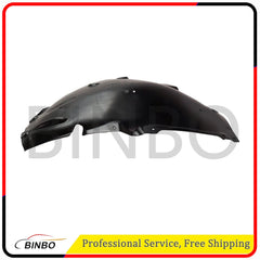 Fender Liners Front Passenger Right Side for 330 Hand Sedan BMW 330i xDrive 430i 07FC0E-D4 - KOEEK