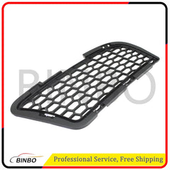 For 2013-2014 Bumper Grille BMW M5 Left & Right Plastic Set of 2 07FC0E-D4 - KOEEK